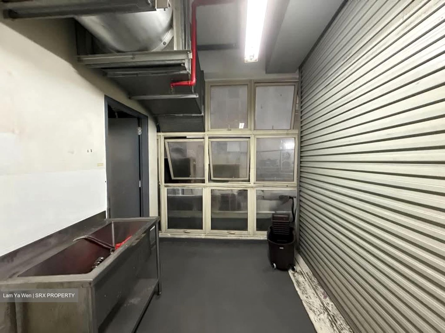 Food Xchange @ Admiralty (D27), Factory #565723561